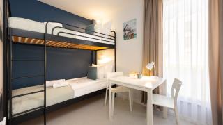 Flatbook Apartamenty - Krynica Morska Enklawa z basenem przy Zalewie Wiślanym - Krynica Morska - 5