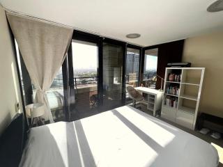 Luxury Kensington Apartment with Balcony & AC Bedrooms near Hyde Park - Londra - 2
