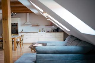 Mikulov Apartmány MAGISTR - Mikulov - 0