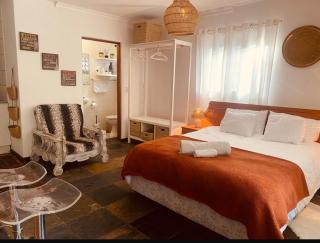 The Flat - Sedgefield - 2