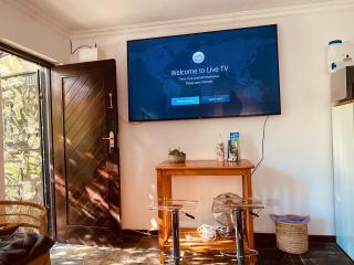 The Flat - Sedgefield - 1