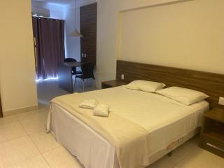 Hotel Vitoria Palace varginha - Varginha - 1