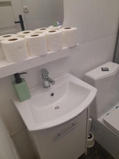 Morska Water Massage Room nr-4 - Gdynia - 2