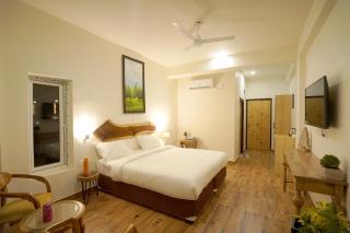 The Selakhola House - Bhimtal - 4