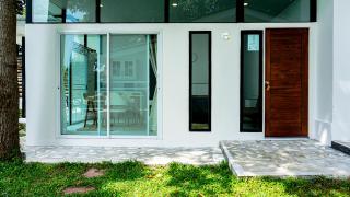 Ocean View Villa in Hin Kong Beach - Hinkong - 8