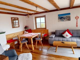 Apart- Chalet GletscherGlück - Telfes im Stubai - 7