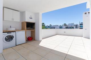 Golden Views Penthouse 3BR in Newtown - Albufeira - 8