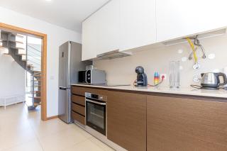 Golden Views Penthouse 3BR in Newtown - Albufeira - 5