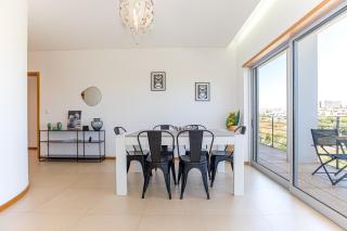 Golden Views Penthouse 3BR in Newtown - Albufeira - 3