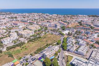 Golden Views Penthouse 3BR in Newtown - Albufeira - 2