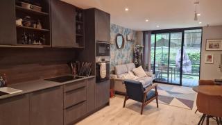 2BD South Croydon Haven: Garden Serenity - Croydon - 8