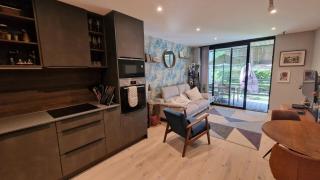 2BD South Croydon Haven: Garden Serenity - Croydon - 4