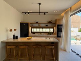 Kisterna Luxury Living - 7