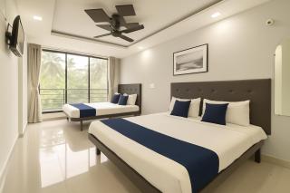 Apartments and Studio and Villas in GOA - Calangute - 0
