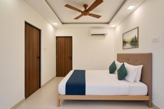 Apartments and Studio and Villas in GOA - Calangute - 1