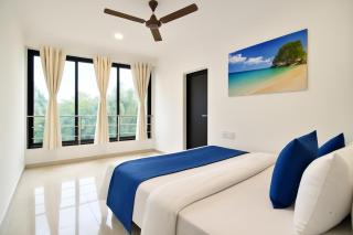 Apartments and Studio and Villas in GOA - Calangute - 8