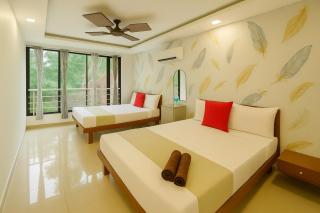 Apartments and Studio and Villas in GOA - Calangute - 9