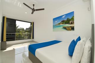 Apartments and Studio and Villas in GOA - Calangute - 4