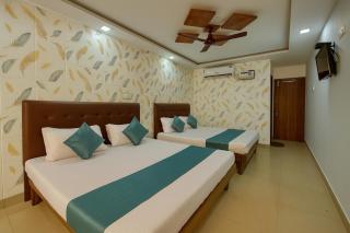 Apartments and Studio and Villas in GOA - Calangute - 5