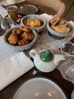 Hôtel Les Quatre Saisons - Dullin - 9