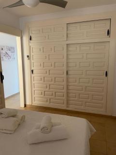 Apartamento paseo Maritimo - Aguadulce - 6