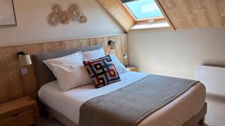 Hôtel Les Quatre Saisons - 5