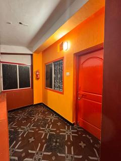 Paradise A Social Hostel - Anjuna - 9