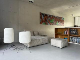 Architekten-Apartment - Dresda - 8