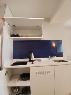 Apartments in orbi tower - Angisa - 8