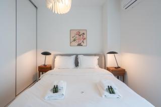 2BD Apt in Petralona Near Metro - Atene - 9