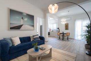 2BD Apt in Petralona Near Metro - Atene - 0