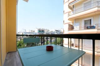 2BD Apt in Petralona Near Metro - Atene - 6