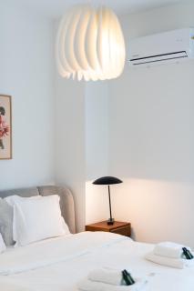 2BD Apt in Petralona Near Metro - Atene - 1