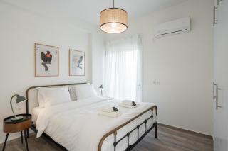 2BD Apt in Petralona Near Metro - Atene - 2