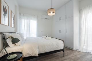 2BD Apt in Petralona Near Metro - Atene - 3