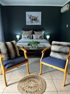 Platinum Airport Lodge & Guesthouse - Pretoria - 2