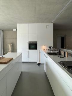 Architekten-Apartment - Dresda - 6