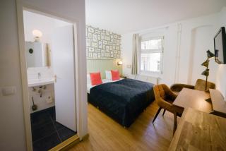 Old Town Hotel - Berlin - 1