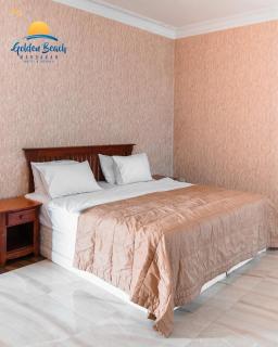 Caspian Golden Beach Baku - Mekhrably - 2