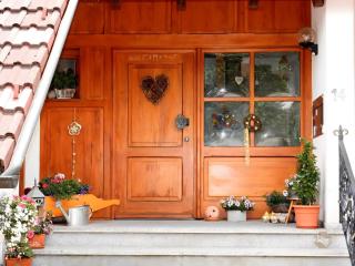 Haus Marianne Dörflinger - Schluchsee - 3