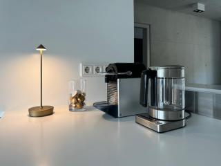Architekten-Apartment - Dresda - 5