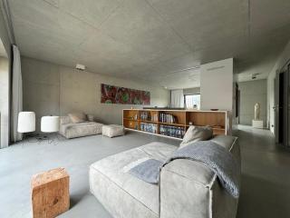 Architekten-Apartment - Dresda - 9