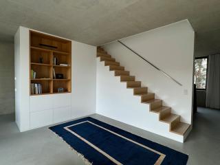 Architekten-Apartment - Dresda - 1