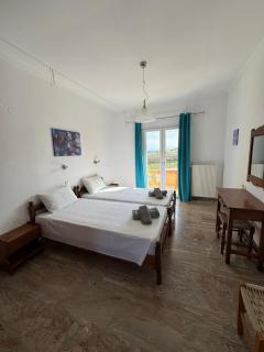 Agrilia Studios No 5 - Agios Georgios Pagon - 7