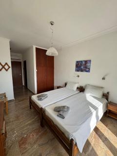 Agrilia Studios No 5 - Agios Georgios Pagon - 3