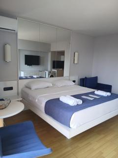 Apartments in orbi tower - Angisa - 9