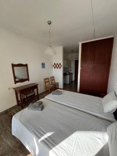 Agrilia Studios No 5 - Agios Georgios Pagon - 2