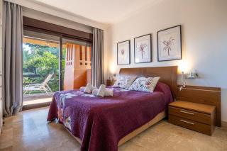 Bougainvillea Retreat, Espacioso Terraza & Parking - Estepona - 9