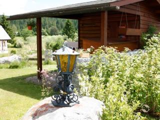 Haus Marianne Dörflinger - Schluchsee - 5