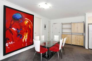 Elegant 2BR Apt in City Tower by Corporate Keys - Melbourne - 7